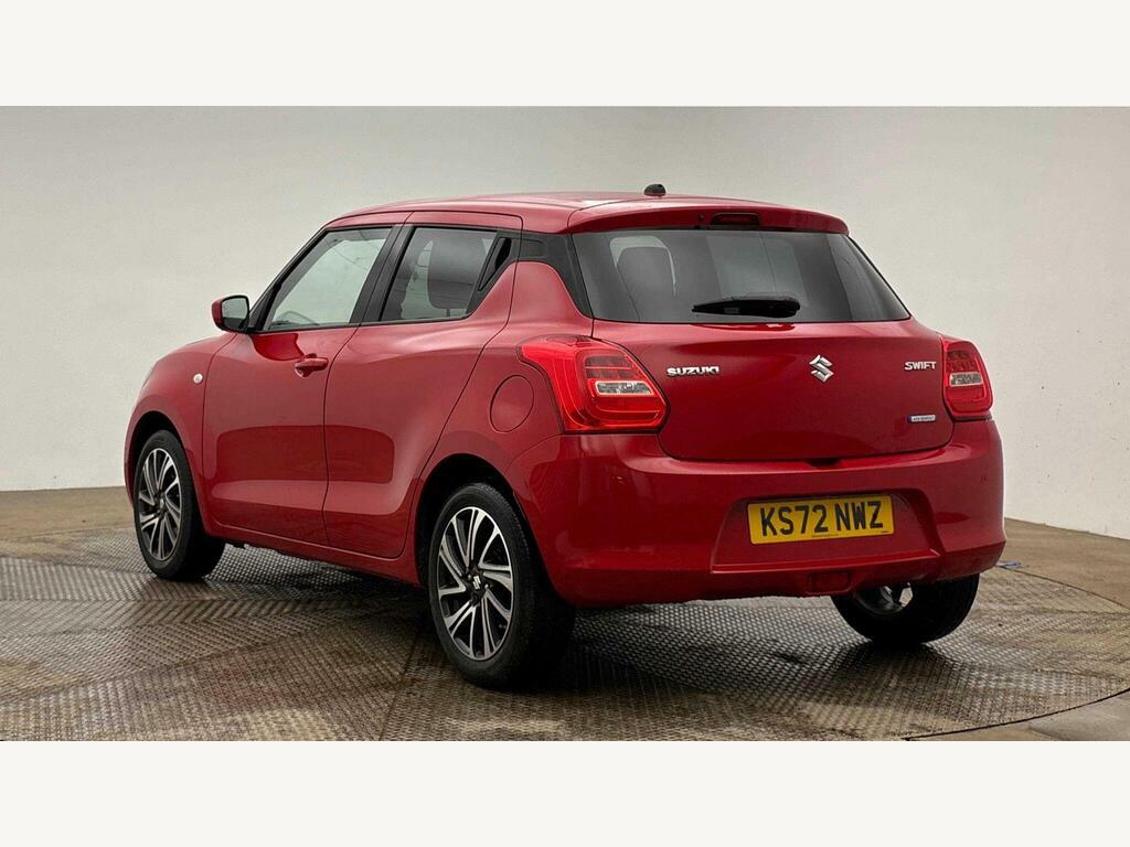 Suzuki Swift 1.2 Dualjet Mhev Sz-l Euro 6 Ss  #3