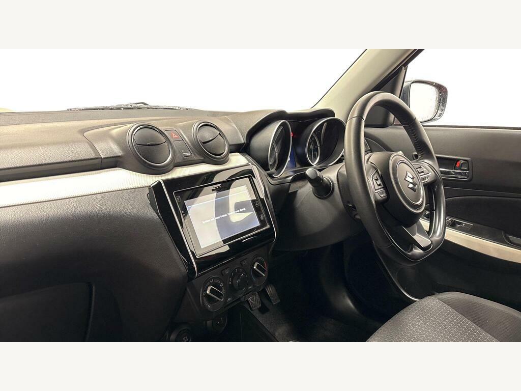 Suzuki Swift 1.2 Dualjet Mhev Sz-l Euro 6 Ss  #6