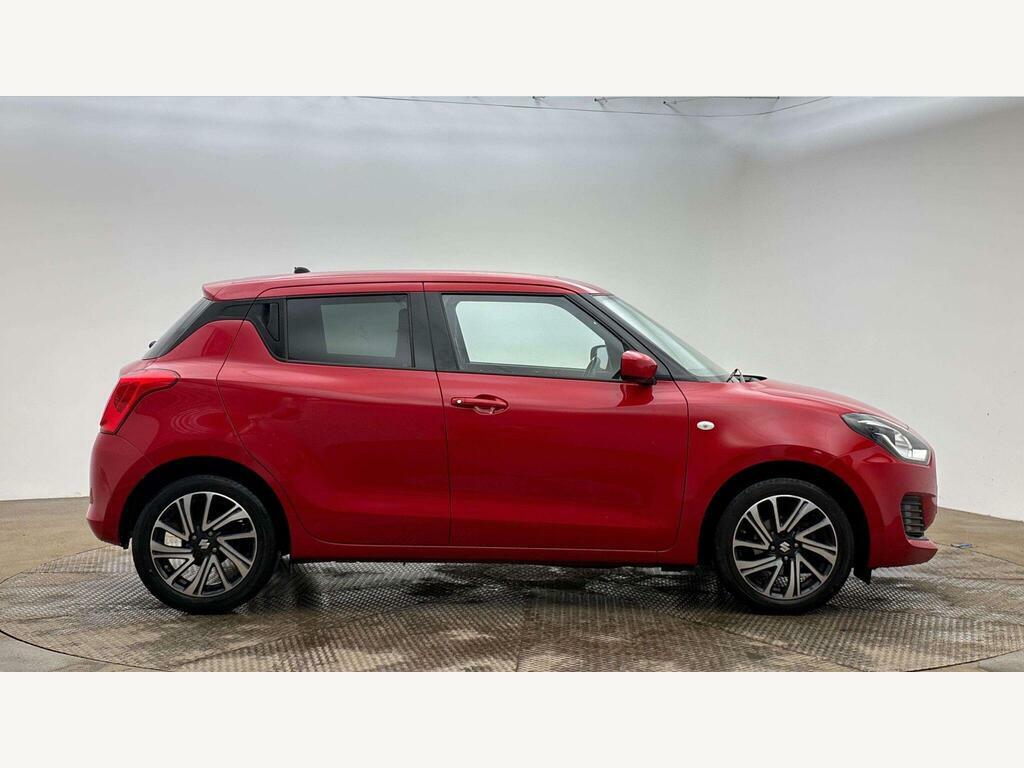 Suzuki Swift 1.2 Dualjet Mhev Sz-l Euro 6 Ss  #2