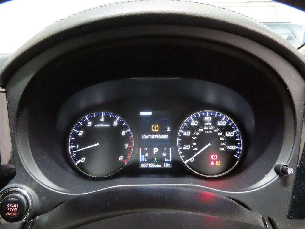 Mitsubishi Outlander Mivec Exceed Red #8