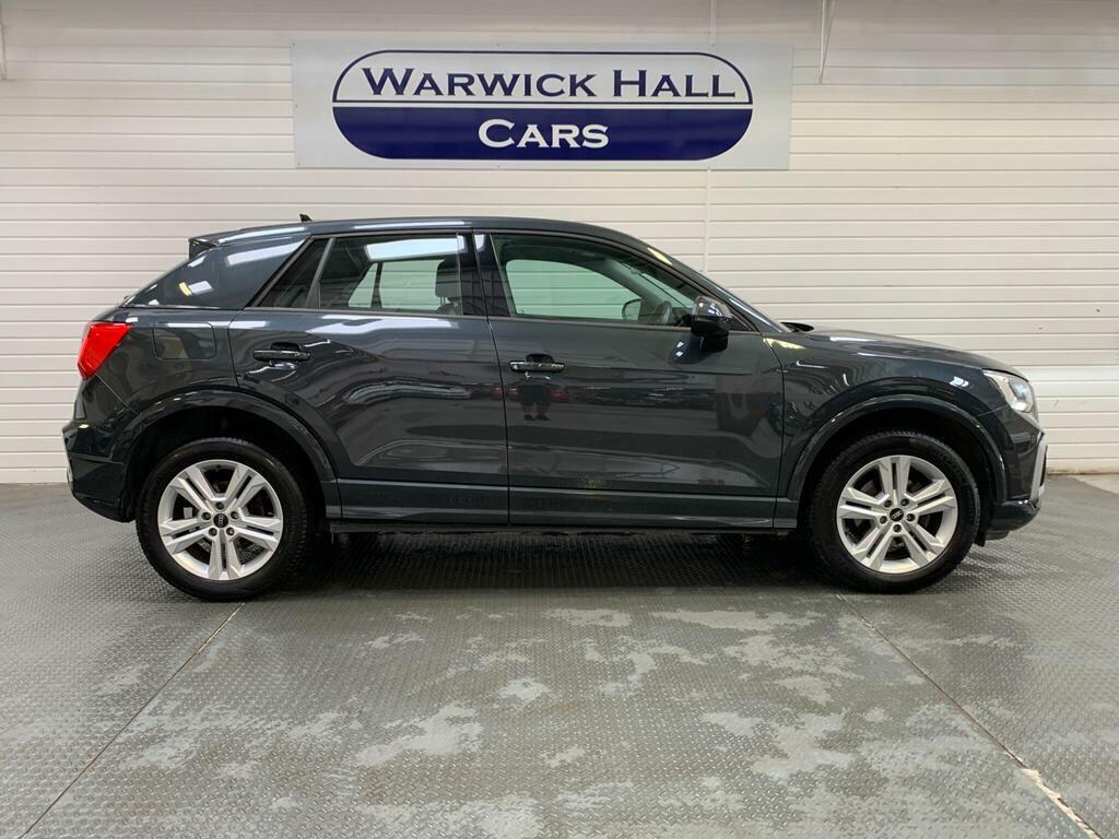 Audi Q2 1.5 Tfsi Cod 35 Sport S Tronic Euro 6 Ss 5 PN71NWC #3