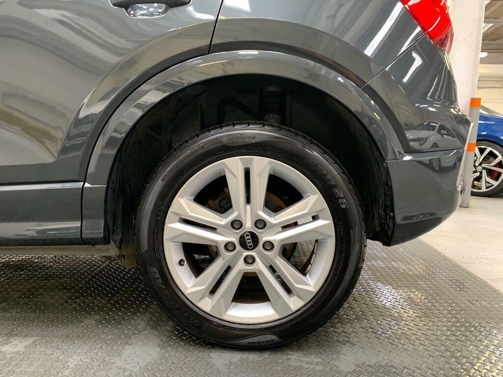 Audi Q2 1.5 Tfsi Cod 35 Sport S Tronic Euro 6 Ss 5 PN71NWC #5