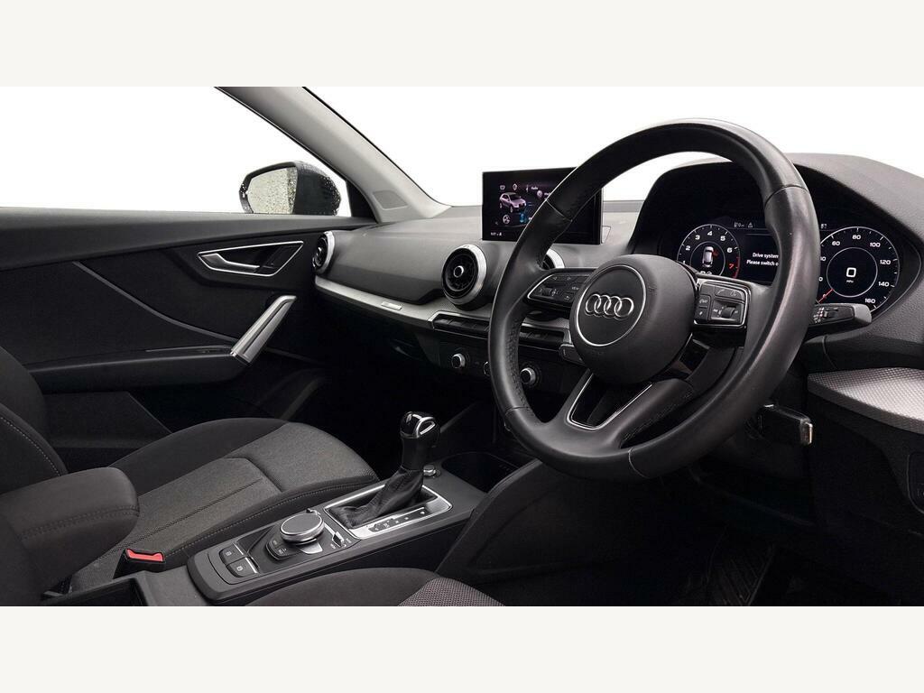 Audi Q2 1.5 Tfsi Cod 35 Sport S Tronic Euro 6 Ss 5 #6