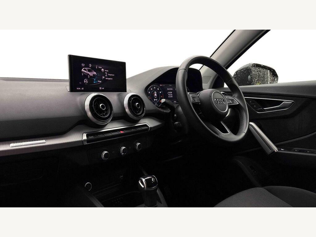 Audi Q2 1.5 Tfsi Cod 35 Sport S Tronic Euro 6 Ss 5 #5