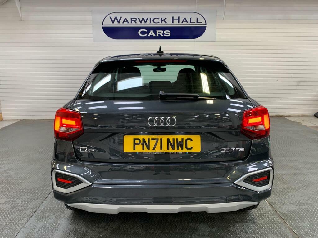 Audi Q2 1.5 Tfsi Cod 35 Sport S Tronic Euro 6 Ss 5 PN71NWC #4