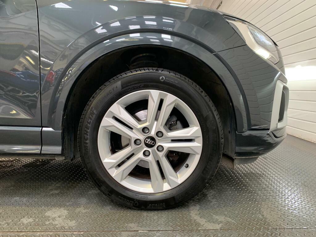 Audi Q2 1.5 Tfsi Cod 35 Sport S Tronic Euro 6 Ss 5 PN71NWC #6