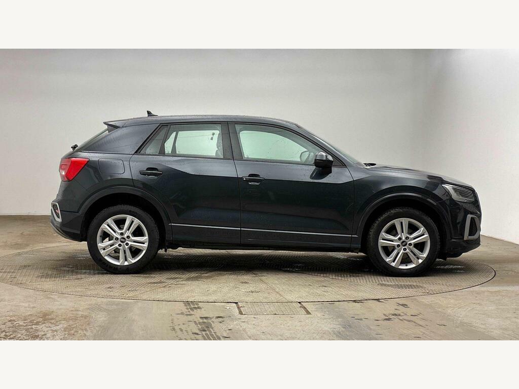 Audi Q2 1.5 Tfsi Cod 35 Sport S Tronic Euro 6 Ss 5 #2