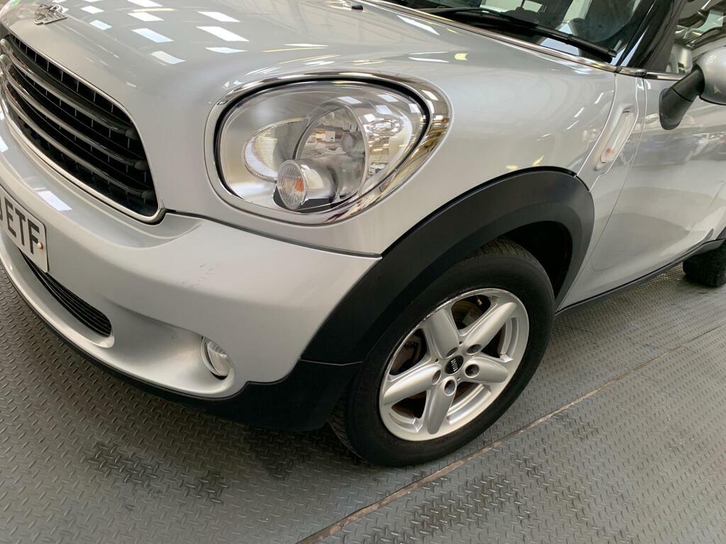 Mini Countryman 1.6 One D Euro 5 Ss #5
