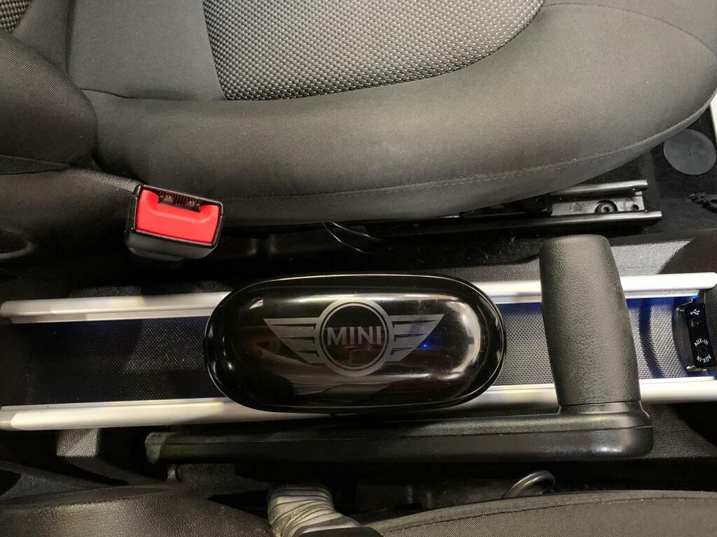 Mini Countryman Hatchback Green #29