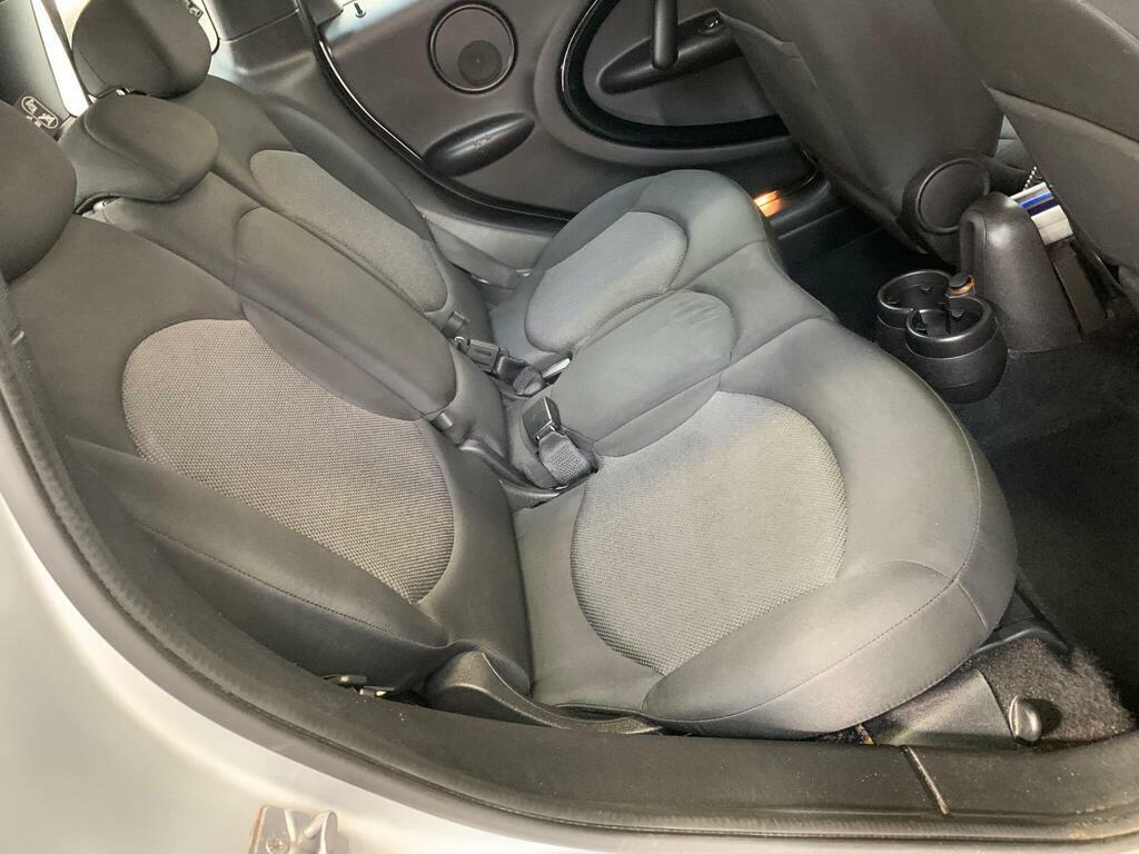 Mini Countryman Hatchback Green #15