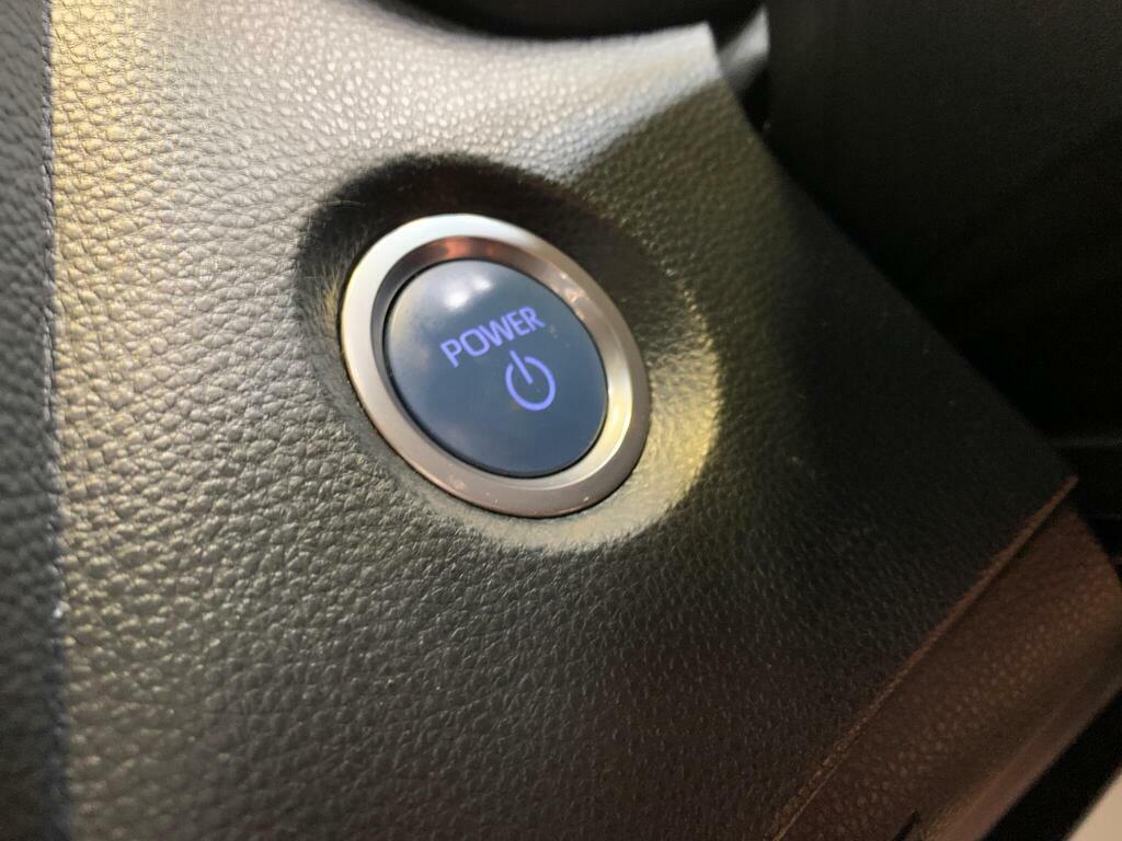 Toyota Corolla Icon Blue #26