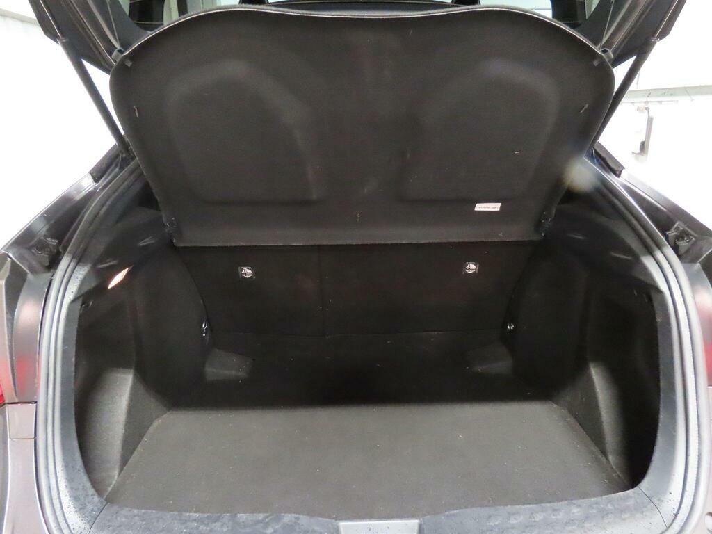 Toyota C-Hr Excel Black #11