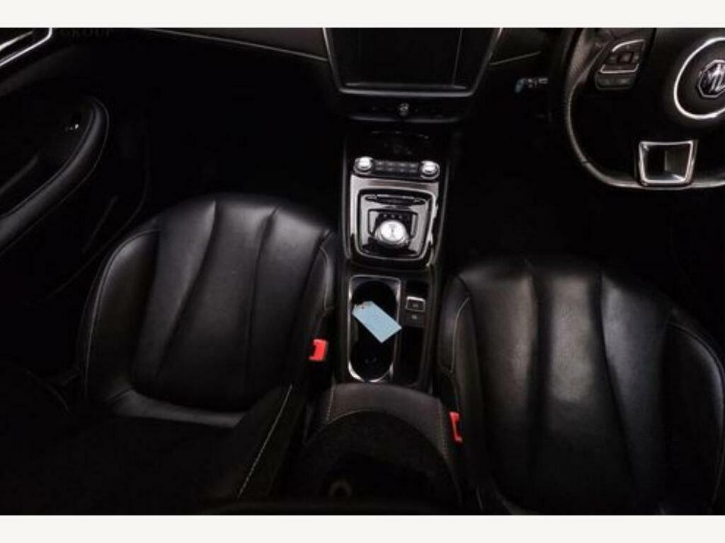 MG MG5 61.1Kwh Exclusive Long Range #3