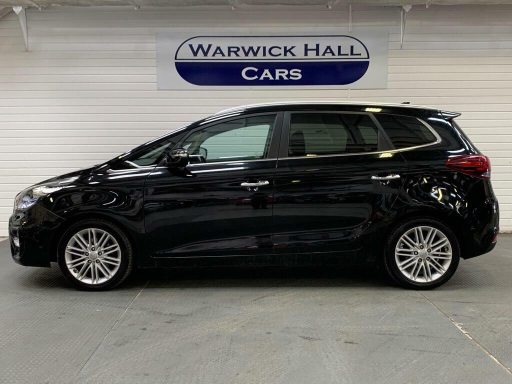 Kia Carens 1.7 Crdi 3 Euro 6 Ss #2