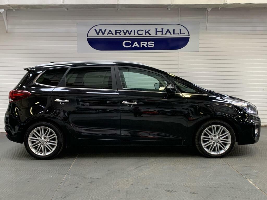 Kia Carens 1.7 Crdi 3 Euro 6 Ss #3