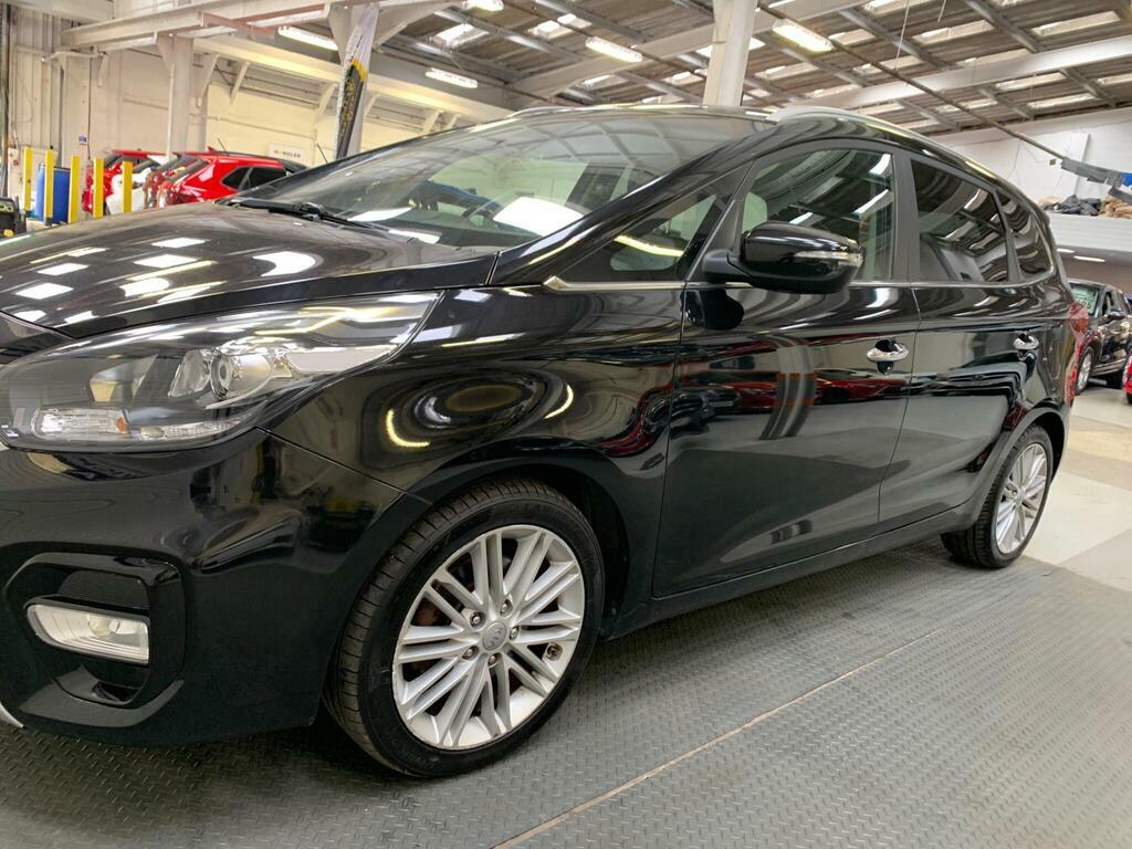 Kia Carens 1.7 Crdi 3 Euro 6 Ss #6