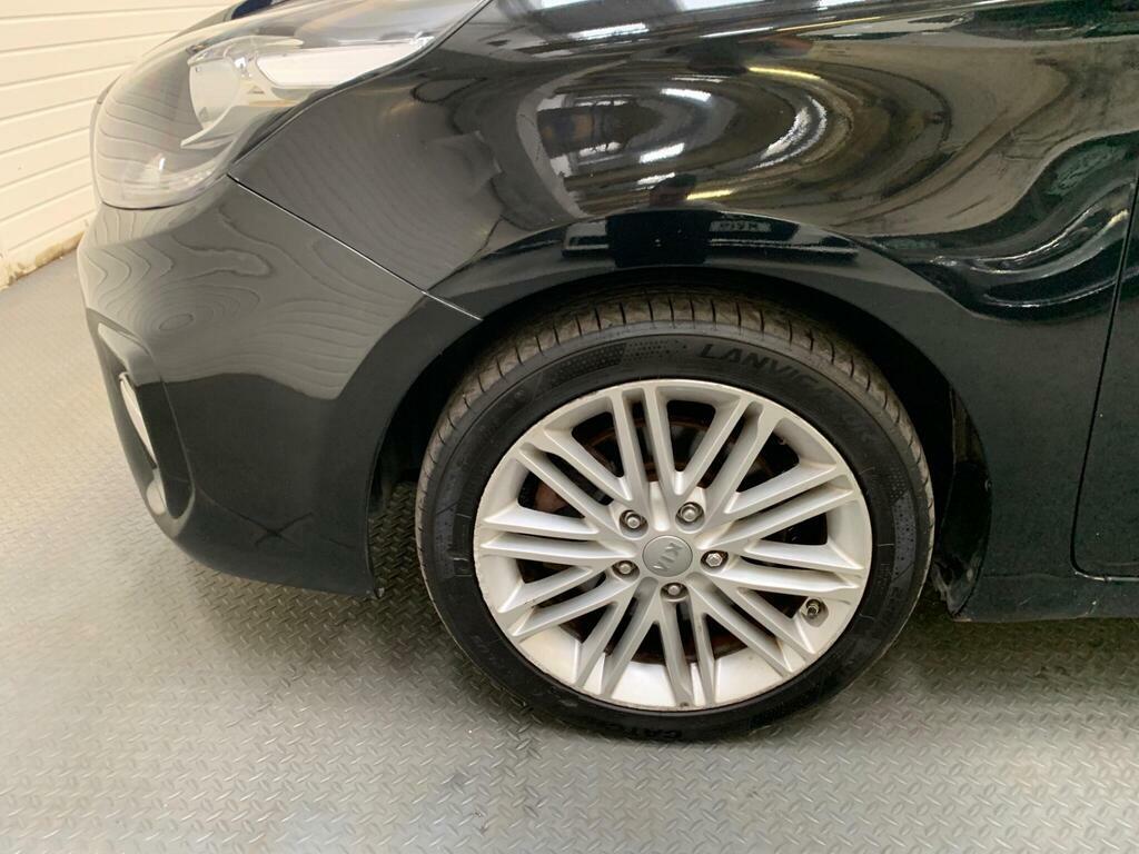 Kia Carens 1.7 Crdi 3 Euro 6 Ss #5