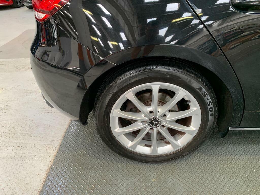 Mercedes-Benz A Class Amg A 35 White #13