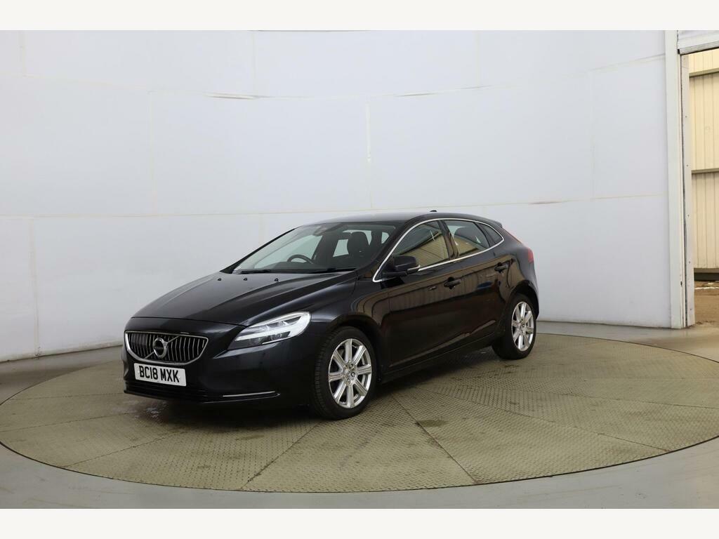 Volvo V40 1.5 T2 Gpf Inscription Euro 6 Ss 