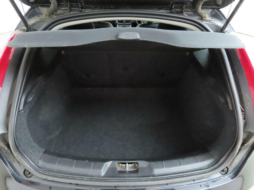 Volvo V40 V40 Inscription D4 Black #12