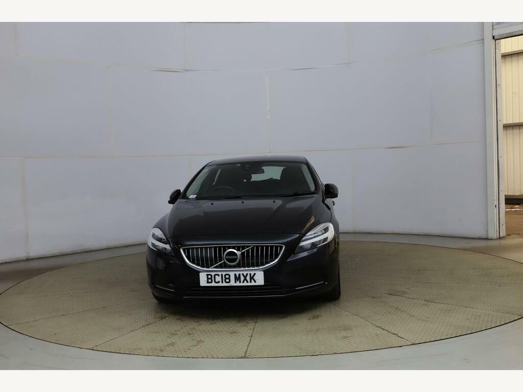 Volvo V40 1.5 T2 Gpf Inscription Euro 6 Ss  #2