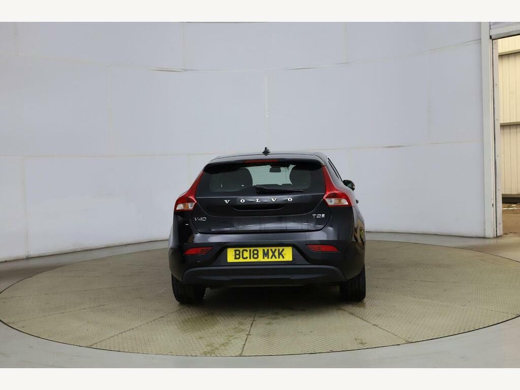 Volvo V40 1.5 T2 Gpf Inscription Euro 6 Ss  #4