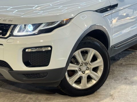 Land Rover Range Rover Evoque 2.0 Ed4 Se Fwd Euro 6 Ss Grey #38