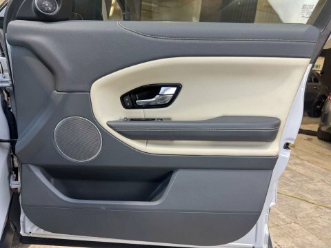 Land Rover Range Rover Evoque 2.0 Ed4 Se Fwd Euro 6 Ss Grey #55