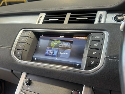 Land Rover Range Rover Evoque 2.0 Ed4 Se Fwd Euro 6 Ss Grey #48
