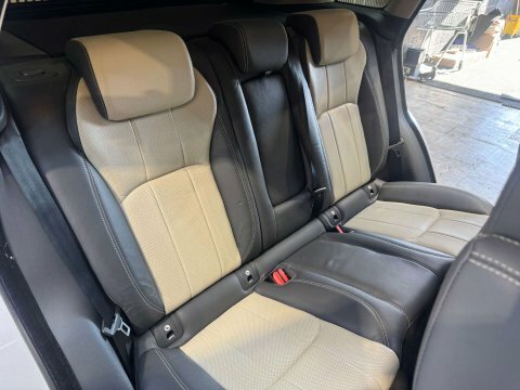 Land Rover Range Rover Evoque 2.0 Ed4 Se Fwd Euro 6 Ss Grey #57
