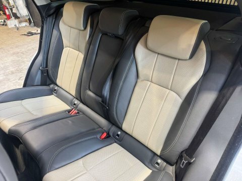 Land Rover Range Rover Evoque 2.0 Ed4 Se Fwd Euro 6 Ss Grey #67