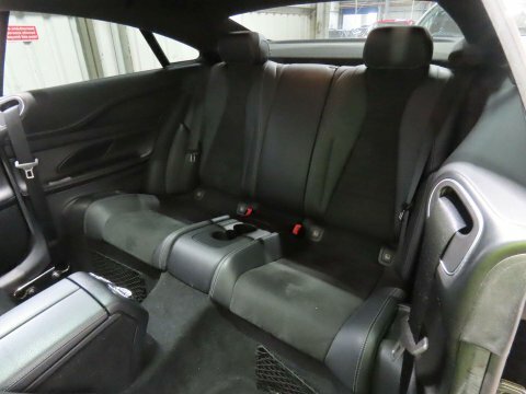 Mercedes-Benz E Class 2.0 E 220 Black #6