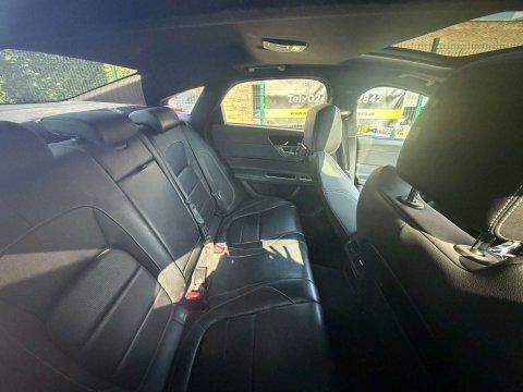 Jaguar XF 3.0 Xf V6 Black #4