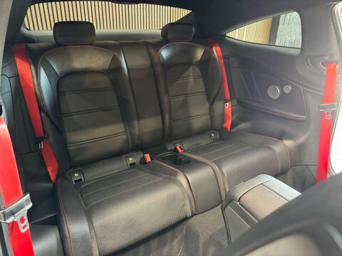 Mercedes-Benz C Class 3.0 Amg C Grey #6