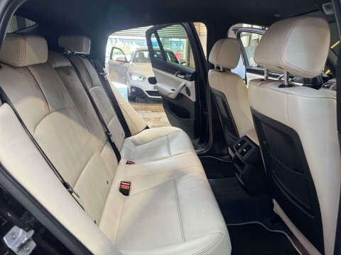 BMW X4 2.0 20D M Sport Grey #58