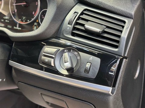 BMW X4 2.0 20D M Sport Grey #53