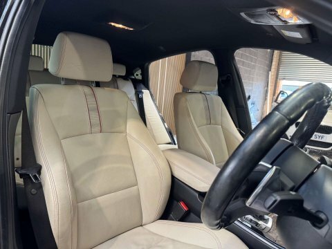 BMW X4 2.0 20D M Sport Grey #41