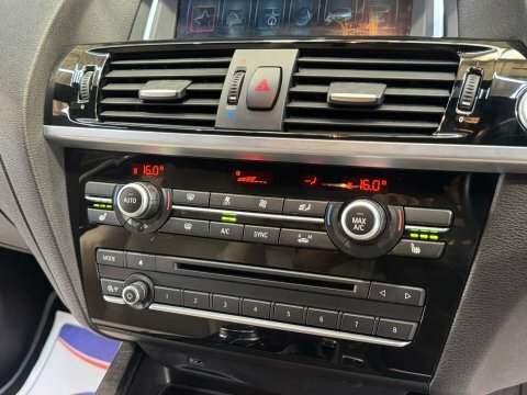 BMW X4 2.0 20D M Sport Grey #50