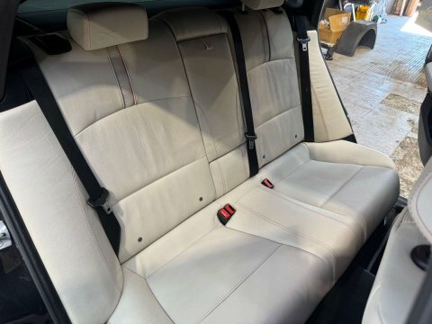 BMW X4 2.0 20D M Sport Grey #57