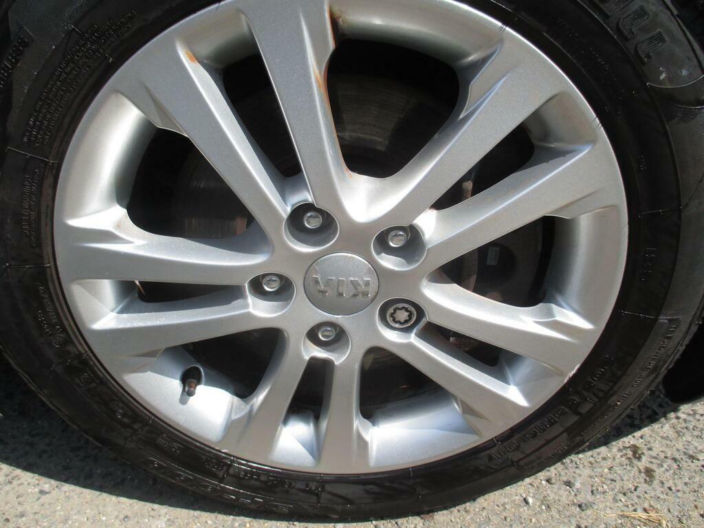 Kia Proceed 1.6 T-gdi Gt Euro 5 Black #25