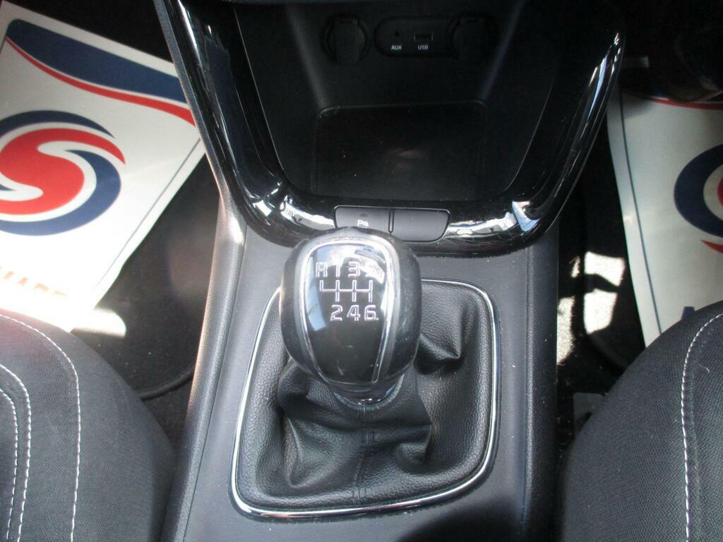 Kia Proceed 1.6 T-gdi Gt Euro 5 Black #21