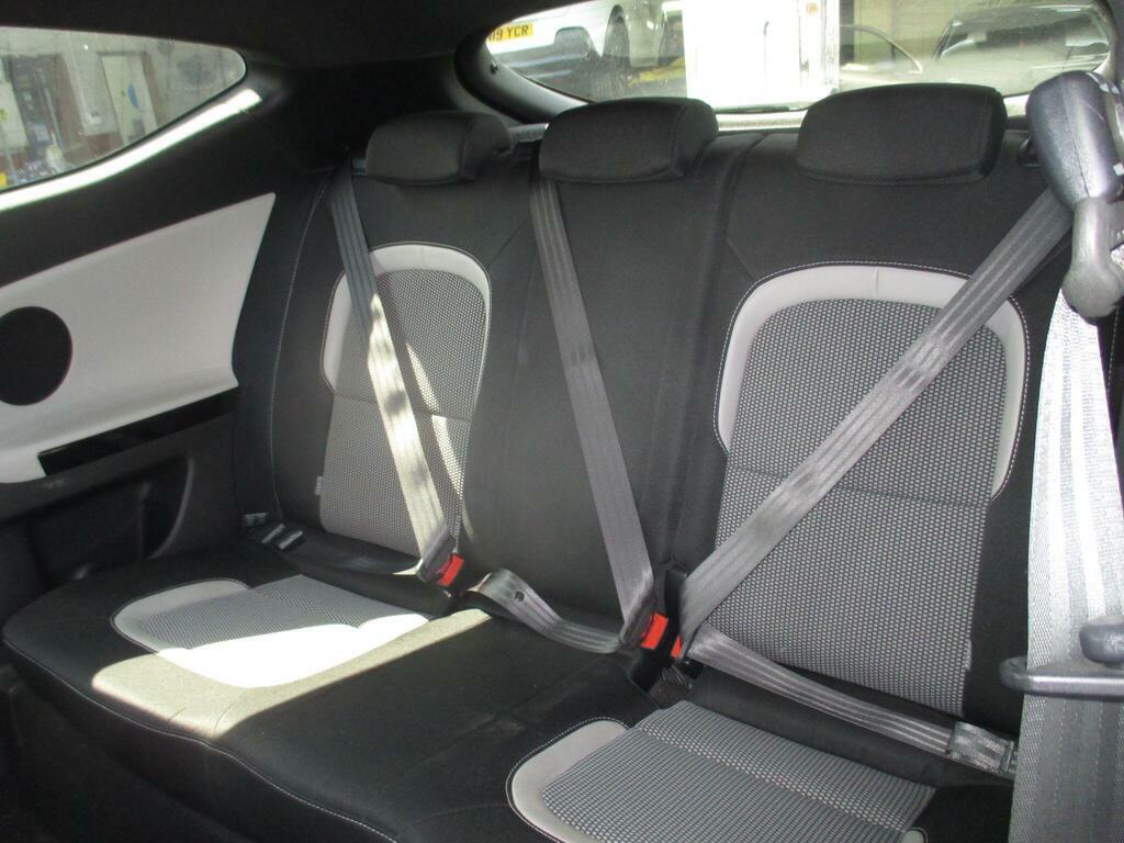 Kia Proceed 1.6 T-gdi Gt Euro 5 Black #18