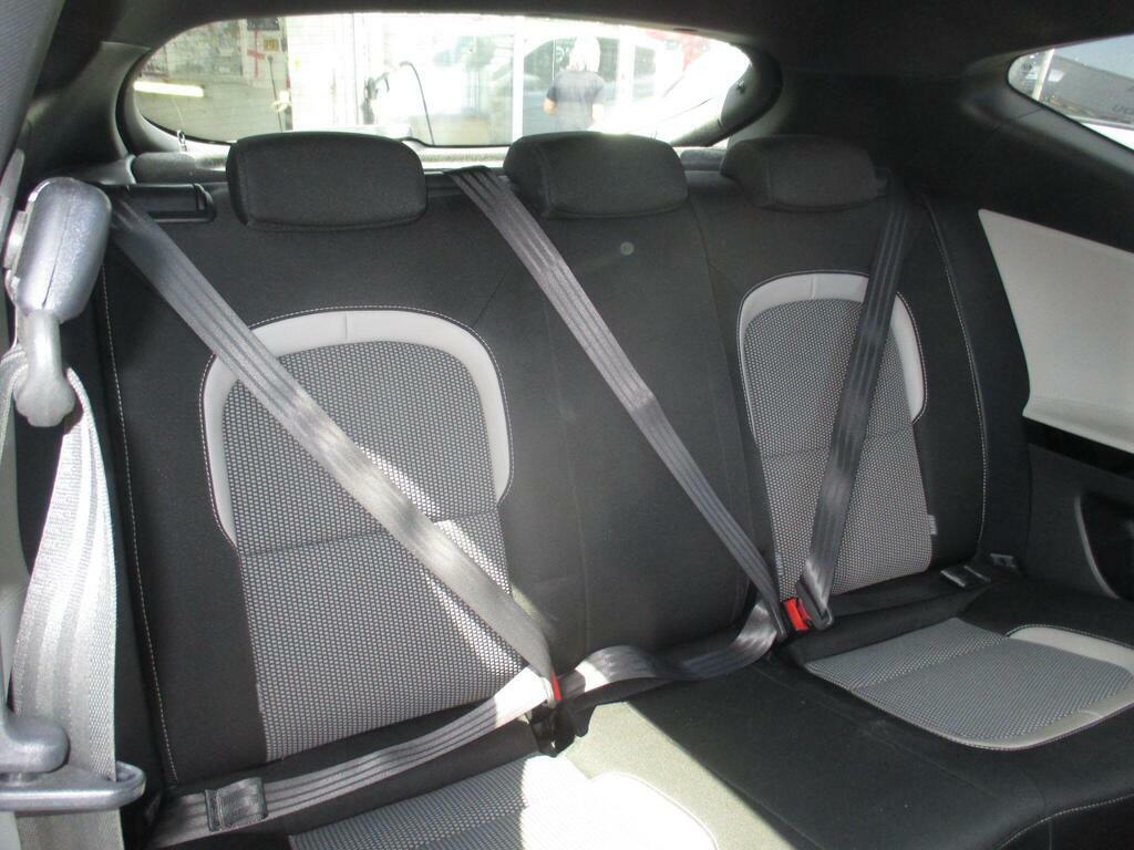 Kia Proceed 1.6 T-gdi Gt Euro 5 Black #19