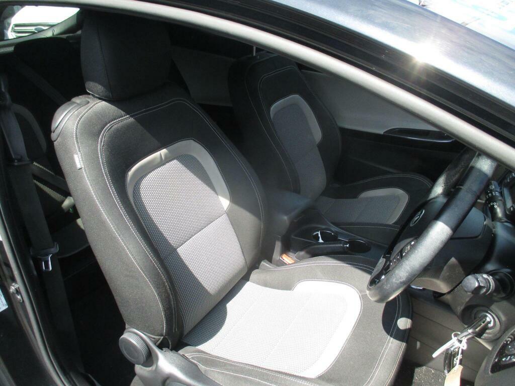 Kia Proceed 1.6 T-gdi Gt Euro 5 Black #12
