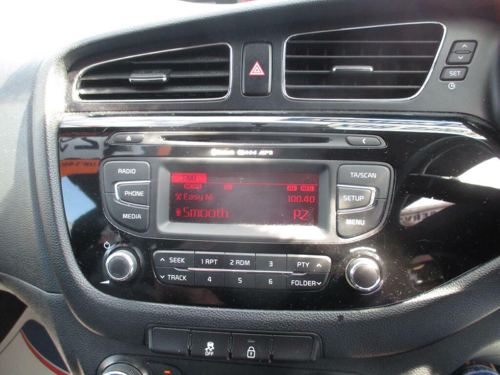 Kia Proceed 1.6 T-gdi Gt Euro 5 Black #20