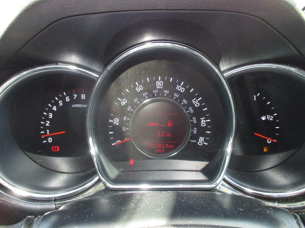 Kia Proceed 1.6 T-gdi Gt Euro 5 Black #22