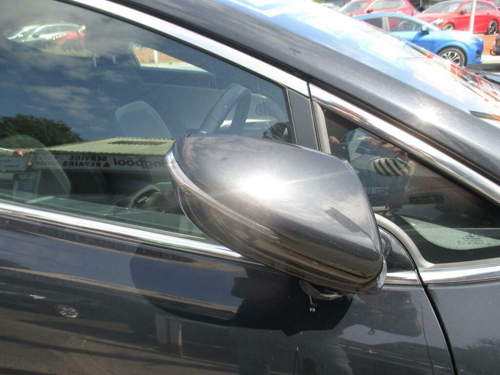 Kia Proceed 1.6 T-gdi Gt Euro 5 Black #24