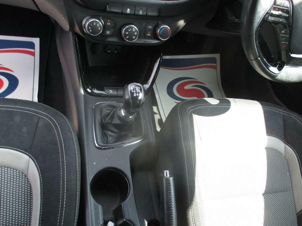 Kia Proceed 1.6 T-gdi Gt Euro 5 Black #17