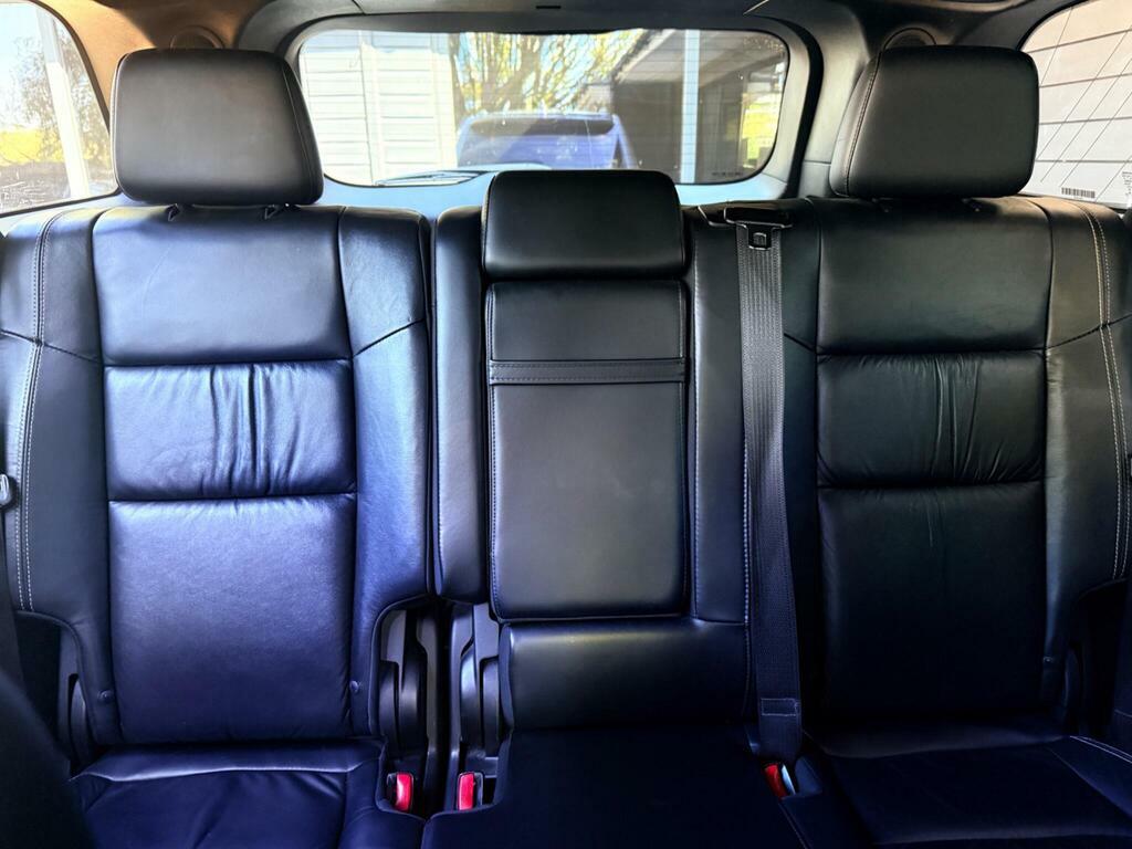 Jeep Grand Cherokee 4X4 3.0 Crd Summit 4Wd Euro 5 201515 Grey #41