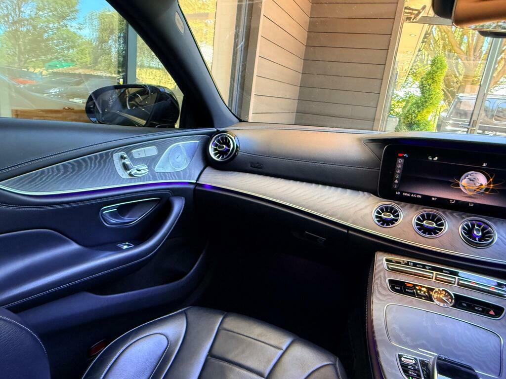Mercedes-Benz CLS 350D 4Matic Amg Line Premium 9G-tronic White #49